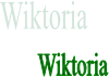 Wiktoria