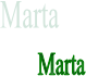 Marta