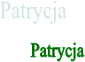 Patrycja