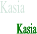 Kasia